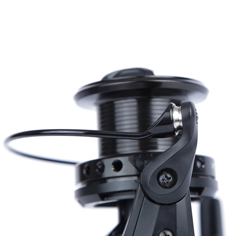 Sonik Xtractor+ 5000 Carp Reel